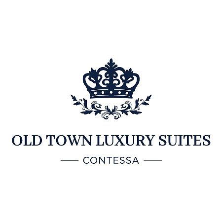 Old Town Luxury Suites 'Contessa' Corfu  Exterior photo
