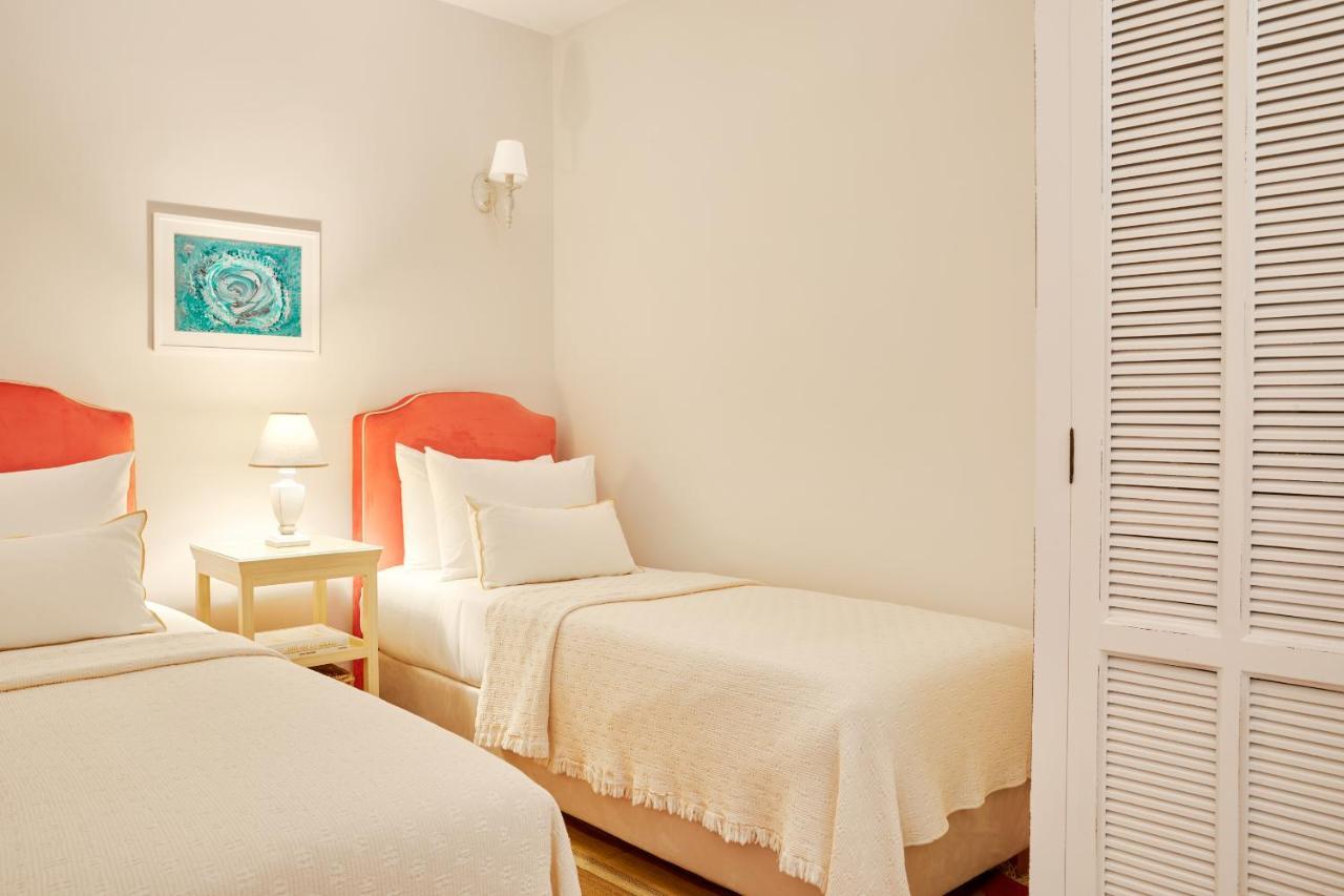 Old Town Luxury Suites 'Contessa' Corfu  Exterior photo