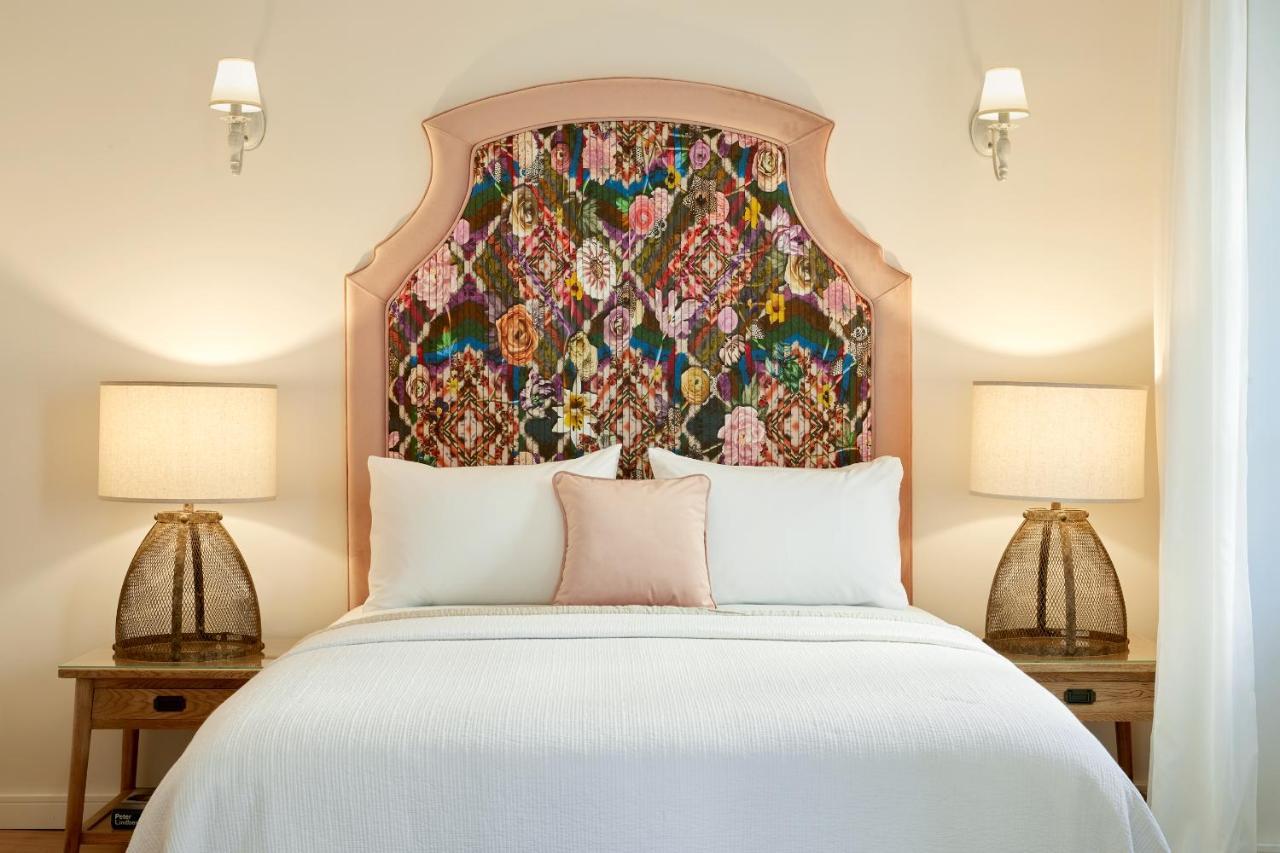 Old Town Luxury Suites 'Contessa' Corfu  Exterior photo